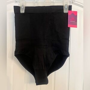 Shapermint Black High-Waisted Shapewear